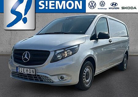 Mercedes-Benz Vito Kasten 114 CDI SHZ Parkpaket Multilenkrad