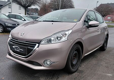 Peugeot 208 Allure