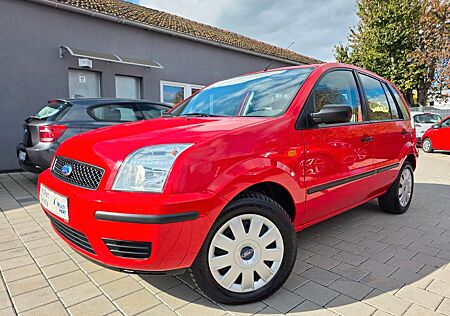 Ford Fusion Ambiente