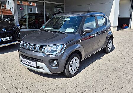 Suzuki Ignis 1.2 DUALJET HYBRID Club