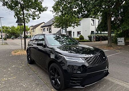 Land Rover Range Rover Velar D240 R-Dynamic S Dig.Tach, AHK