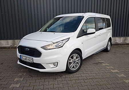 Ford Tourneo Connect EcoBlue L2 Pano 5 Sitz TitaniumA