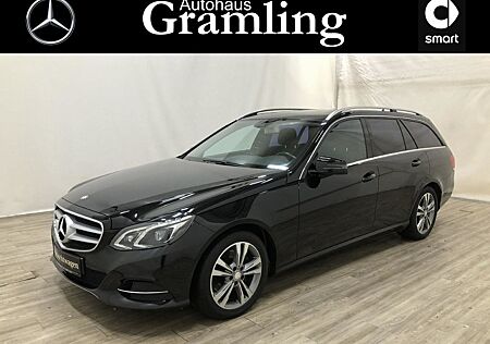 Mercedes-Benz E 200 T BlueTEC *Sportpaket*Navi*ILS*Spur-Paket