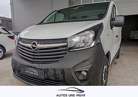 Opel Vivaro B Kasten/Kombi Kasten L1H1 2,9t*Navi*PDC*