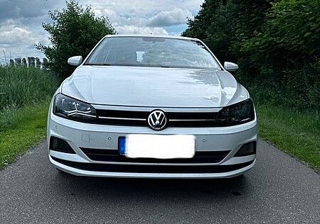 VW Polo Volkswagen 1.0 55kW Comfortline Comfortline