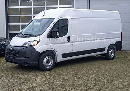 Peugeot Boxer 335 L3H2 180 BlueHDI AT8/KAM/PDC/