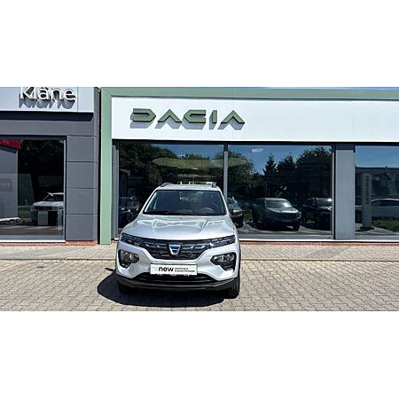 Dacia Spring leasen