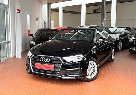 Audi A3 Cabriolet
