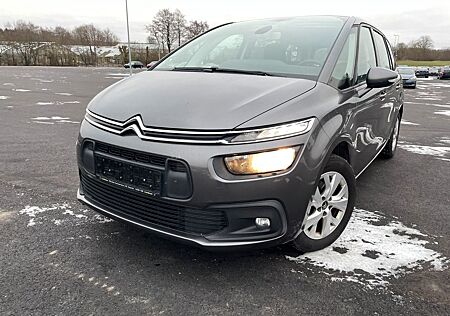 Citroën C4 Spacetourer Grand C4 Picasso 1.6 120PS Feel 91384