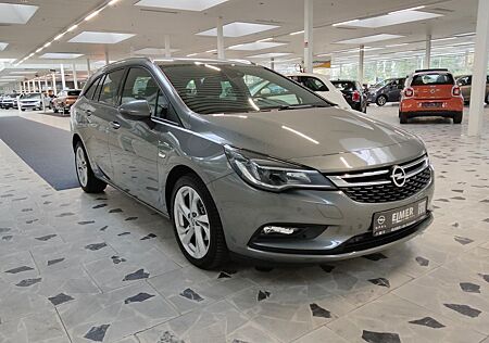 Opel Astra 1.4 16V 110 KW / 150 PS, Automatik