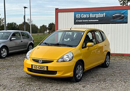 Honda Jazz 1.4 LS 1.HAND/80.000KM/TÜV NEU/KLIMA