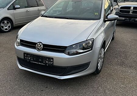 VW Polo Volkswagen 1.6 TDI 66kW Comfortline Comfortline