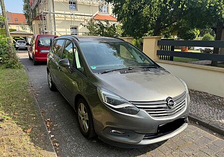 Opel Zafira 1.4 Turbo Active 103kW Automatik Active