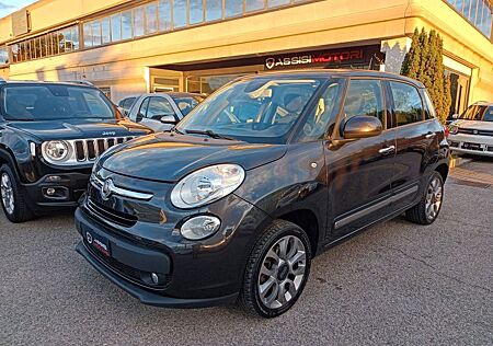 Fiat 500L 0.9 TwinAir Turbo Natural Power Lounge