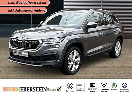 Skoda Kodiaq Style 1,5TSI DSG LED RFK AHK Navi 7-Sitze