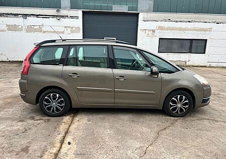 Citroën C4 Spacetourer Grand C4 Picasso / SpaceTourer HDi 135 FAP E...