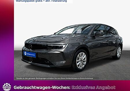 Opel Astra 1.2 Turbo Elegance