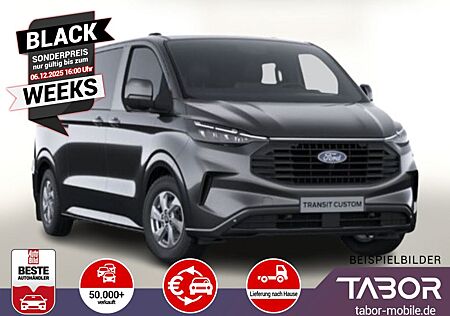 Ford Transit Custom DCiV TDCi 170 Aut Limit UVP-31%*