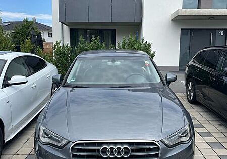 Audi A3 Limousine 1.4 TFSI Ambiente