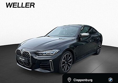 BMW M440i Gran Coupe LivProf StdHzg 360° H/K Laser