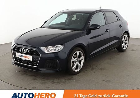 Audi A1 35 TFSI Advanced Aut.*TEMPO*PDC*SHZ*KLIMA*