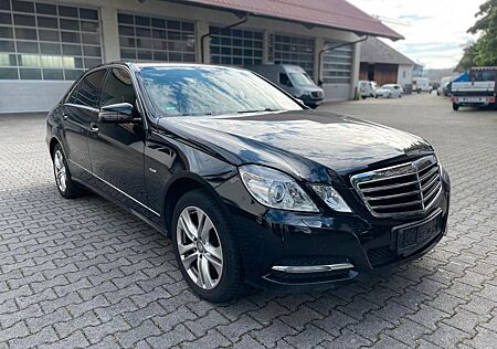 Mercedes-Benz E 350 BlueEFFICIENCY ELEGANCE TÜV NEU + GARANTIE