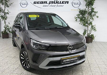 Opel Crossland X Crossland Elegance