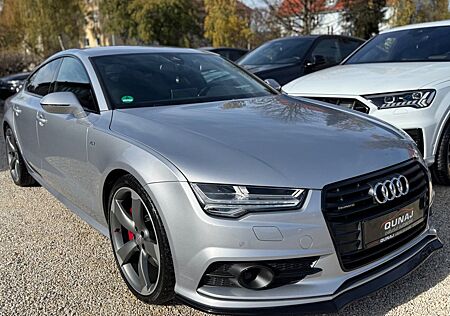 Audi A7 gebraucht kaufen Audi A7 Sportback 3.0 TDI quattro Competition| S-Sitz