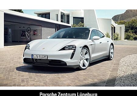 Porsche Taycan 4S BOSE Sport Chrono Panorama LED-Matrix