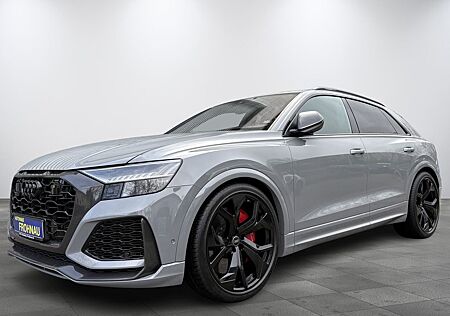 Audi RS Q8 RSQ8 4.0 TFSI quattro Pano B&O Head-Up ACC AHK