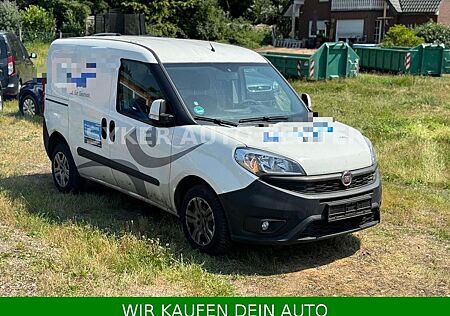 Fiat Doblo SX Kasten EURO6