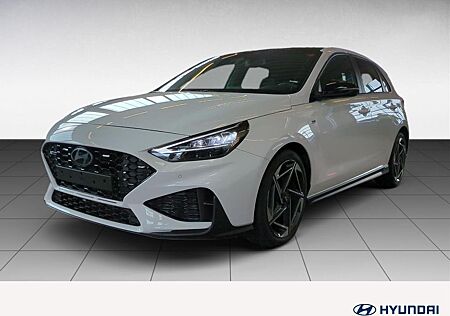 Hyundai i30 1.5 T-GDI N Line LED PANO MEMORY ALCANTARA