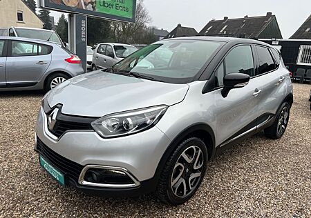 Renault Captur Intens*TÜV NEU*1 HAND*KLIMA*SEHR SAUBER*