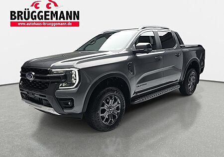 Ford Ranger 3.0 ECOBLUE AUTO. WILDTRAK E-4WD DOKA NAV