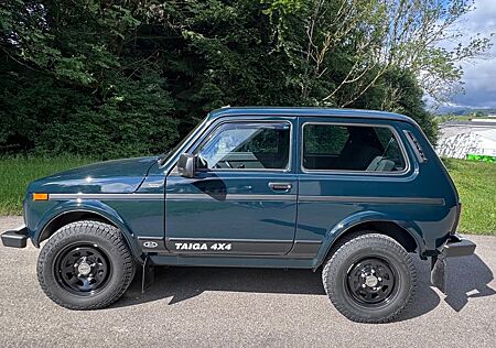 Lada Niva