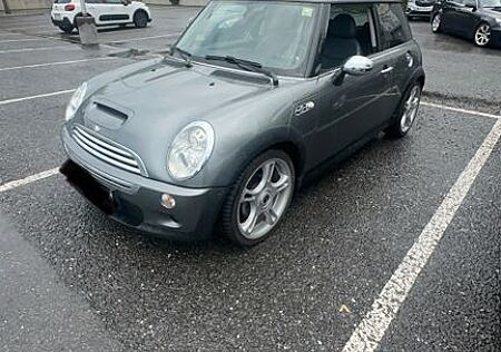 Mini Cooper S gebraucht kaufen Mini Cooper S