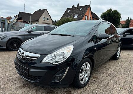 Opel Corsa D 1.4 Ltr. 150 Jahre