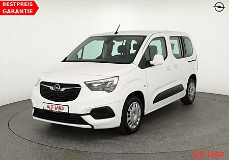Opel Combo Life 1.5 D Edition Navi IntelliLink AHK