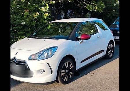 Citroën DS3 VTi 95 Chic EGS Chic