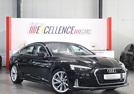 Audi A5 Sportback 40 TFSI ADVANCED / MATRIX-LED / B&O
