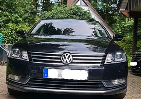 VW Passat Volkswagen 2.0 TDI DSG 130kW Comfortline BMot Te...