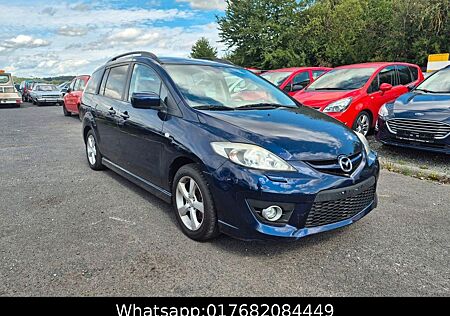 Mazda 5 Lim. 2.0 Active+