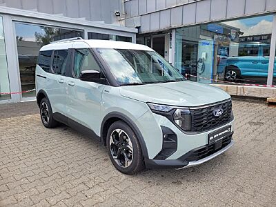 Ford Tourneo Courier Active