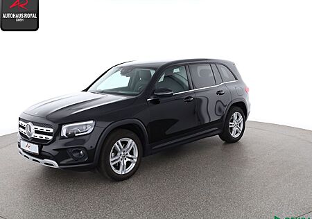 Mercedes-Benz GLB 200 4M WIDE,STANDHEIZ,DISTRO,MULTIBEAM,AHK