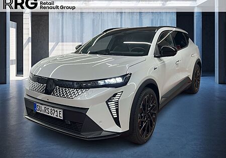 Renault Scenic E-Tech 100% ele Esprit Alpine 220 Long Ra