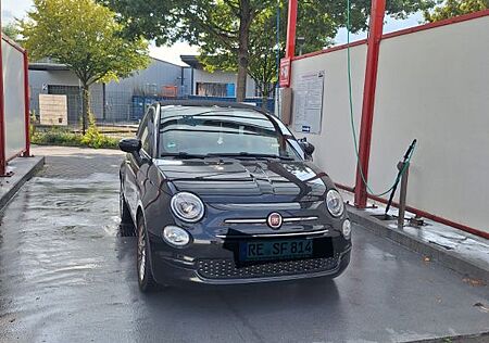 Fiat 500C 1.0 GSE N3 Hybrid