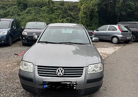 VW Passat Volkswagen 2.0 Comfortline Comfortline