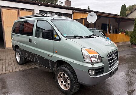 Hyundai H-1