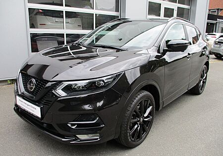 Nissan Qashqai 1,3 DIG-T N-Tec