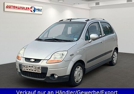 Chevrolet Matiz SE Klima
